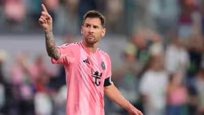 When is Lionel Messi back for Inter Miami? Projected MLS return date after World Cup 2026 break